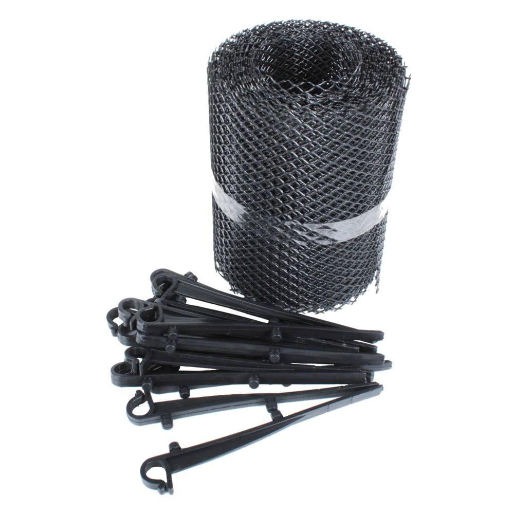 Chránič odkvapov – Garden Pleasure