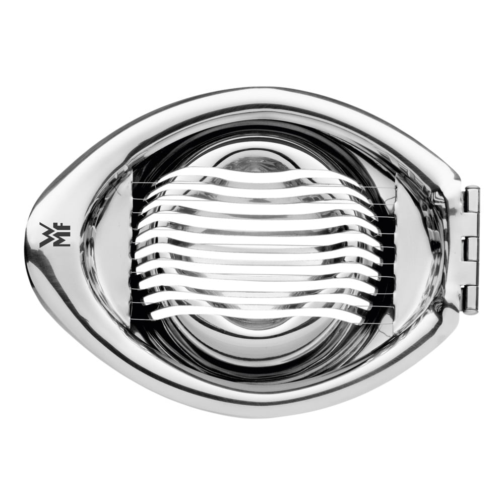 Krájač na vajíčka Cromargan® WMF Gourmet