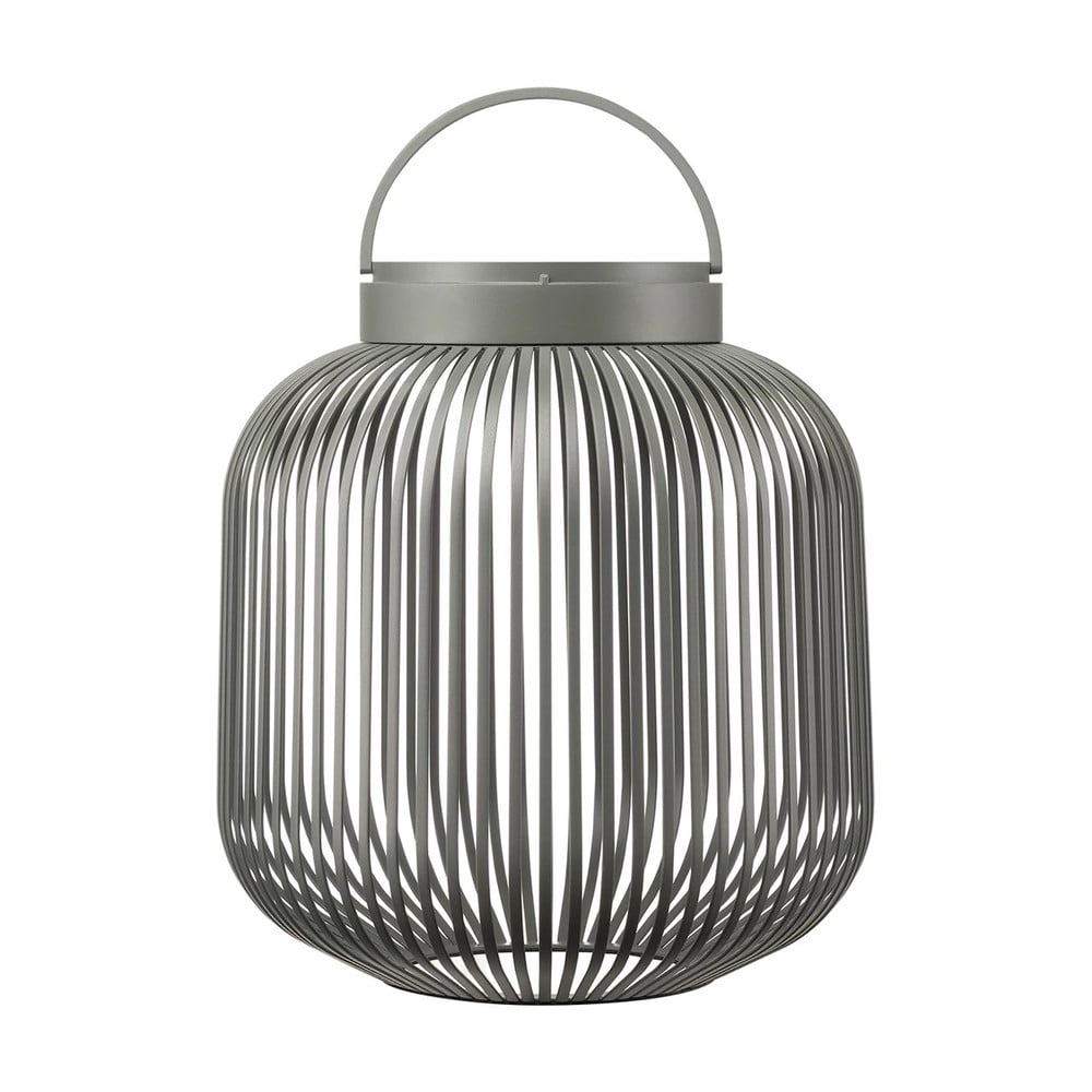 LED prenosné stmievateľné vonkajšie svietidlo na USB ø 27