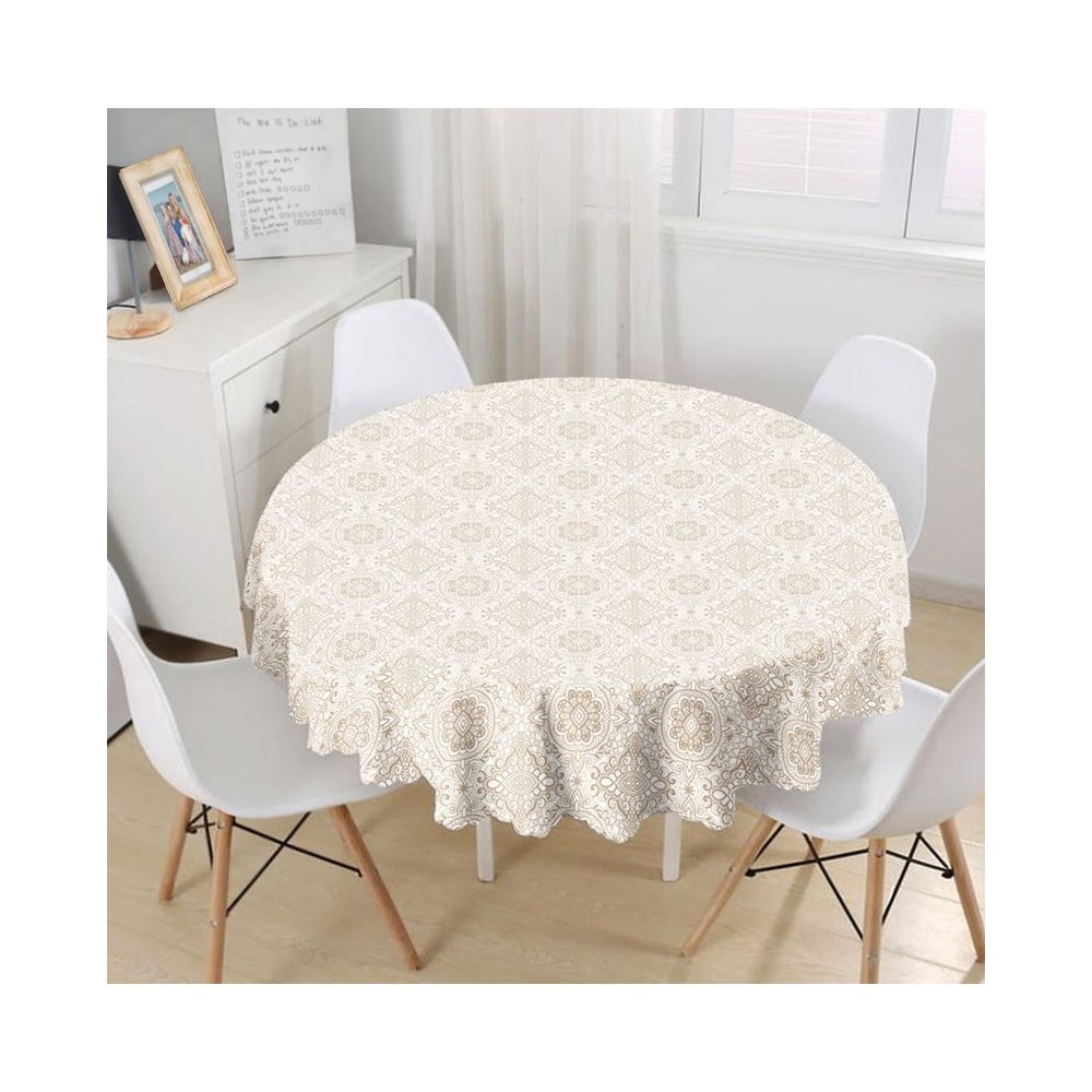 Obrus ø 140 cm - Mila Home