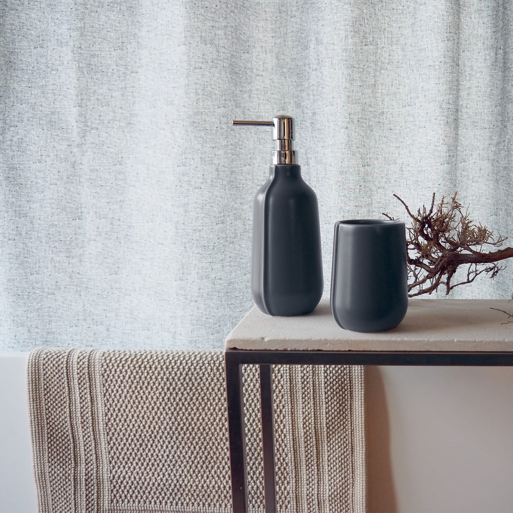 Sprchový záves 120x200 cm Ilo – Spirella