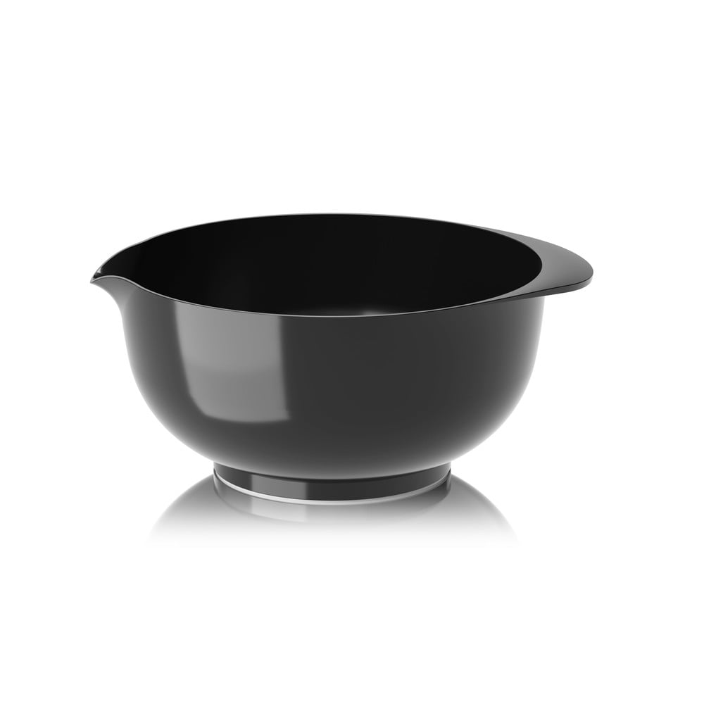 Čierna misa ø 28 cm Margrethe – Rosti