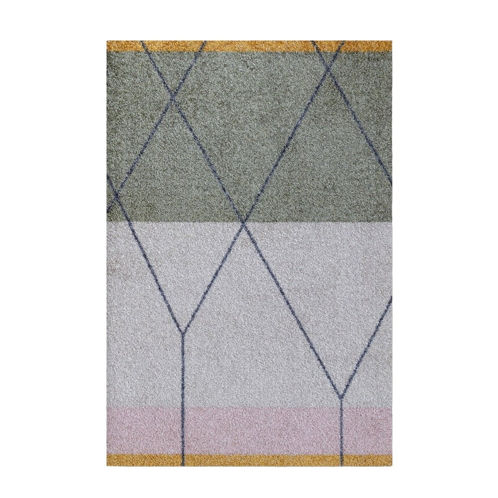 Rohožka 55x80 cm Linea - Mette Ditmer Denmark