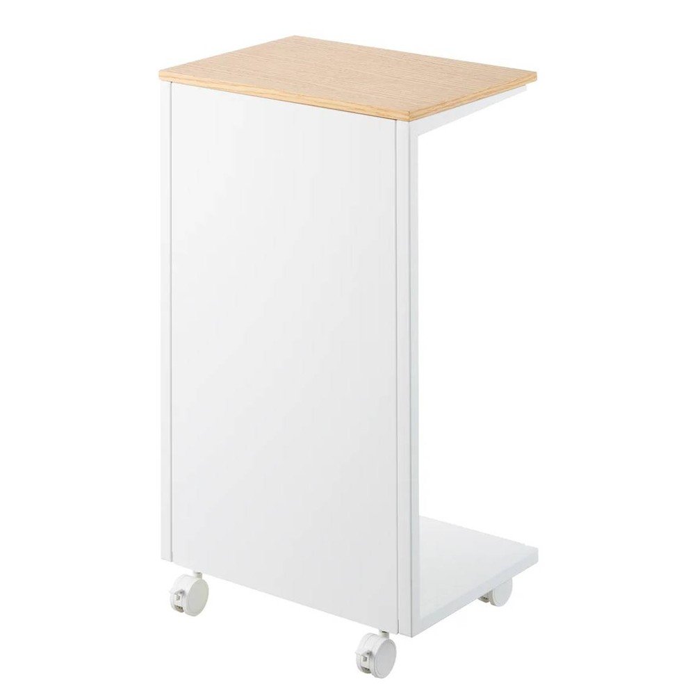 Kovový odkladací stolík 22x31 cm Tower – YAMAZAKI