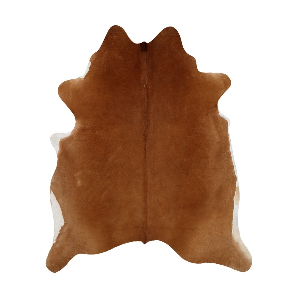 Hnedá kožušina 210x200 cm - Narma