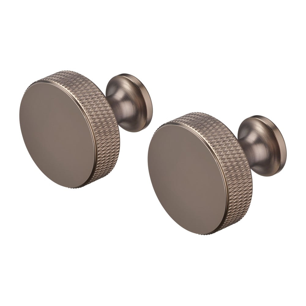 Sivé nástenné kovové háčiky v súprave 2 ks Rof – Blomus