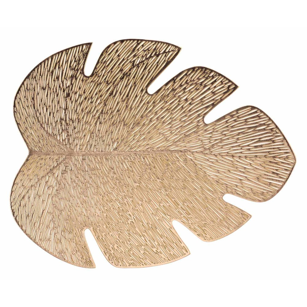 Plastové prestieranie 46x36 cm Flamboyant – douceur d'intérieur