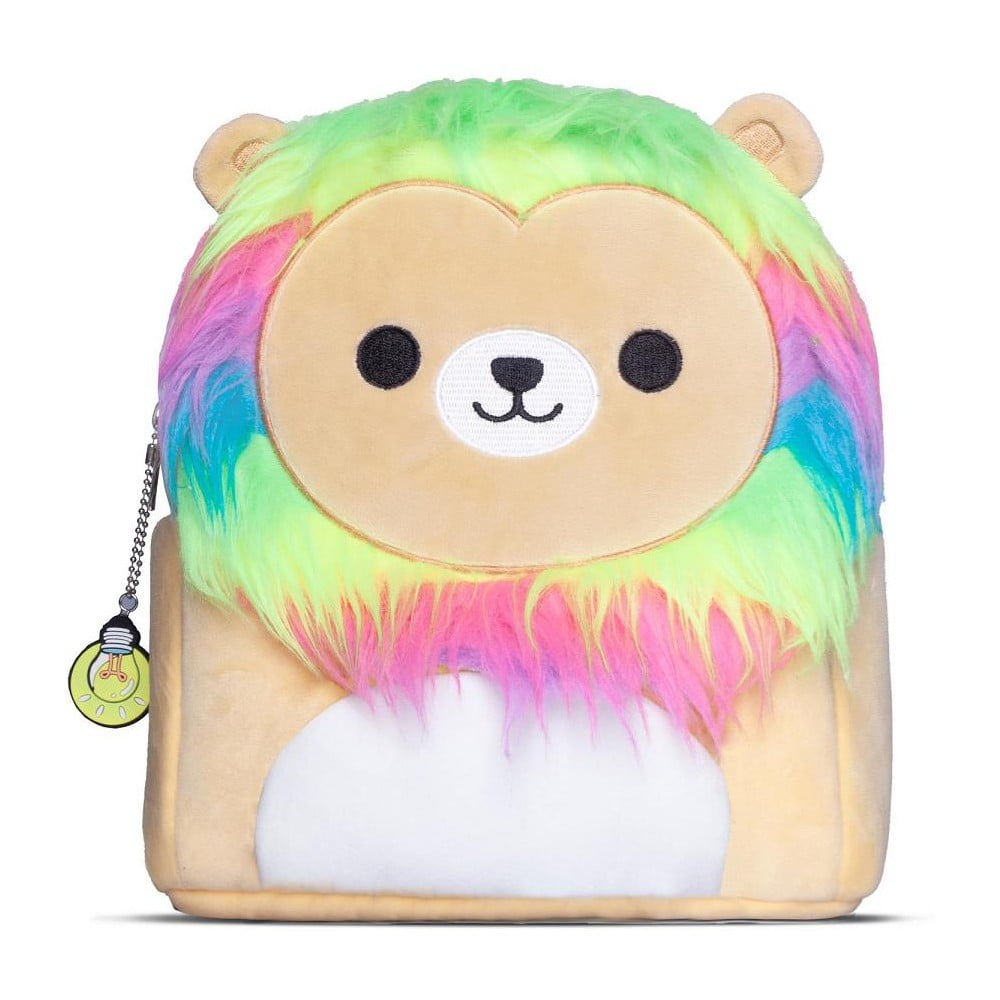 Detský batoh 8 l Leonard – SQUISHMALLOWS