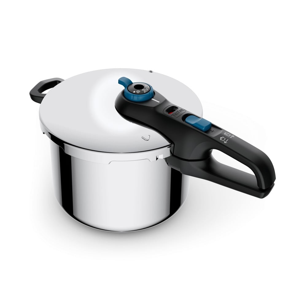 Tlakový antikoro hrniec 8 l Secure Trendy - Tefal