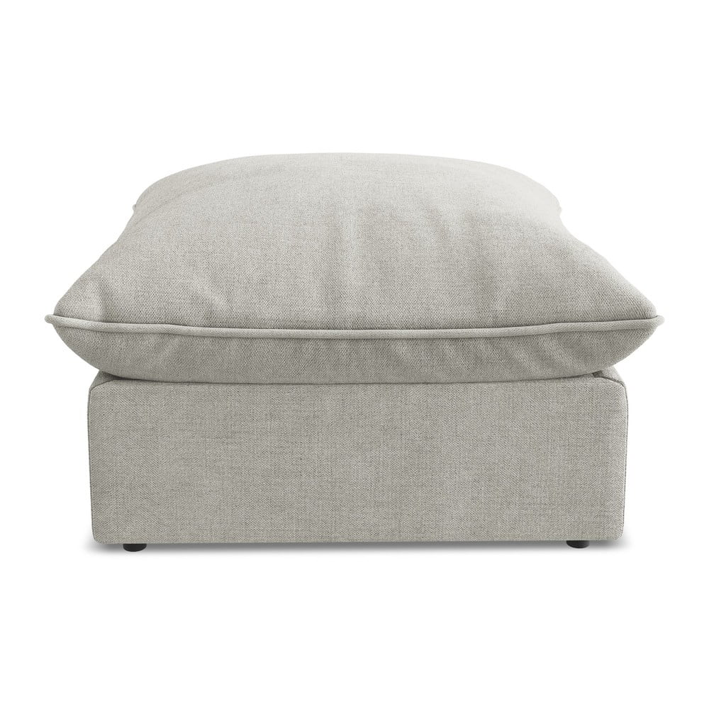 Svetlosivá podnožka Manao – Makamii