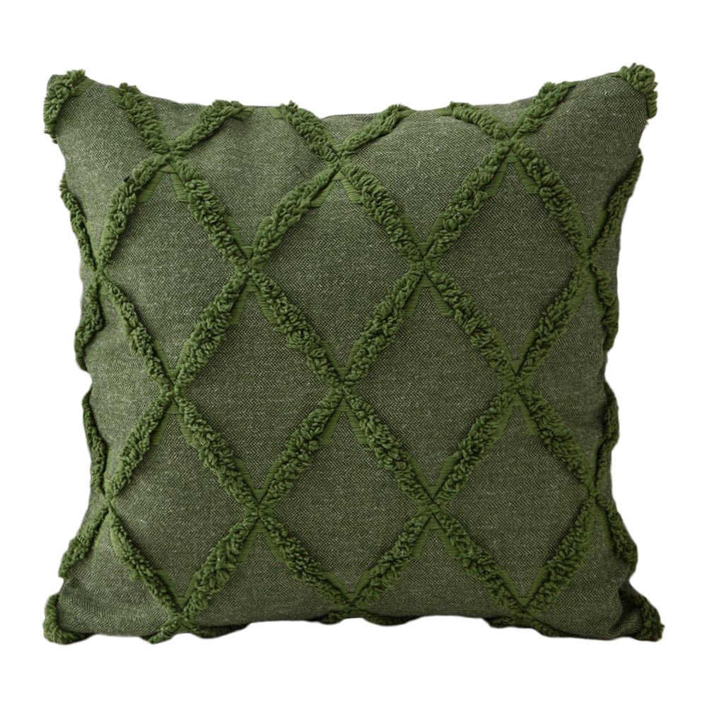 Obliečka na vankúš 43x43 cm Tuffet – Mioli Decor