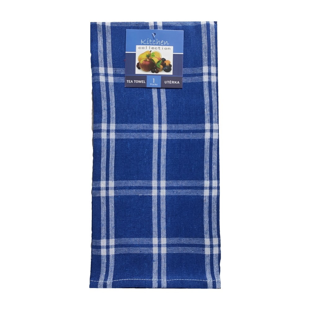 Bavlnené utierky v súprave 3 ks 70x50 cm - JAHU collections