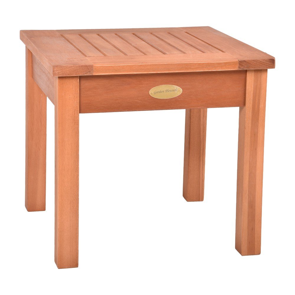 Záhradný odkladací stolík Garden Pleasure Sonora