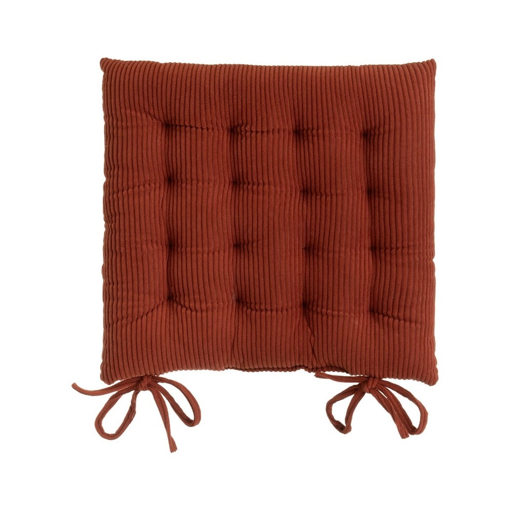 Menčestrový sedák 40x40 cm Merely – Casa Selección