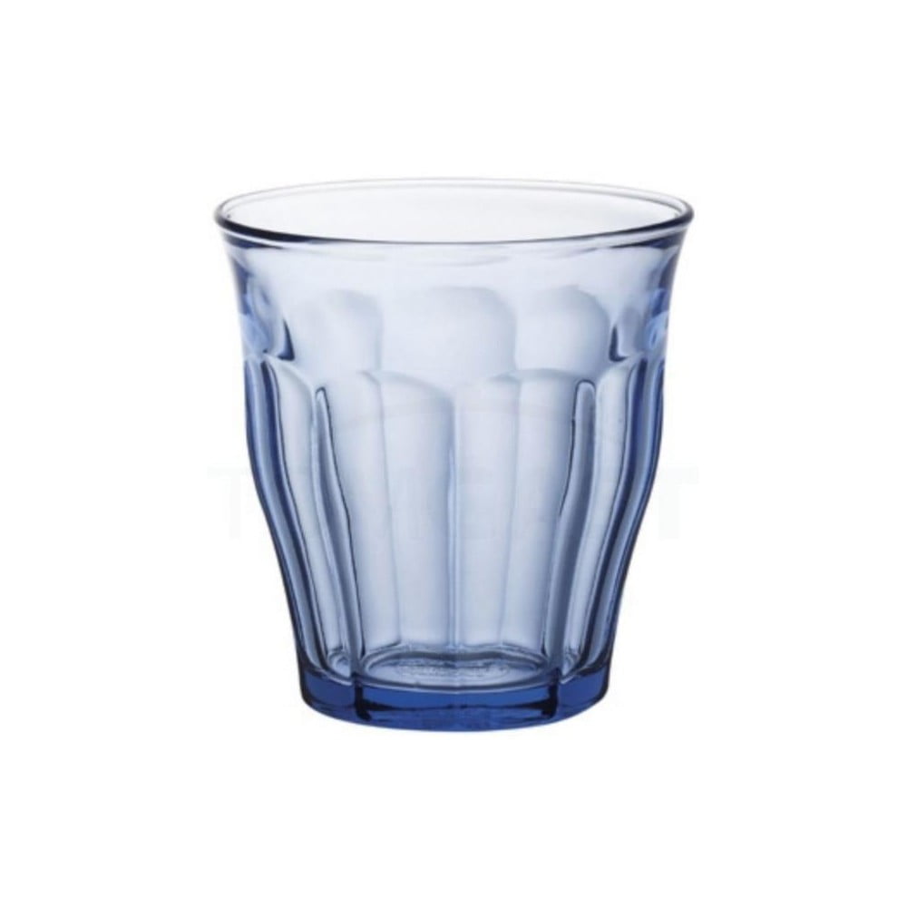 Poháre v súprave 6 ks 250 ml Picardie - Duralex