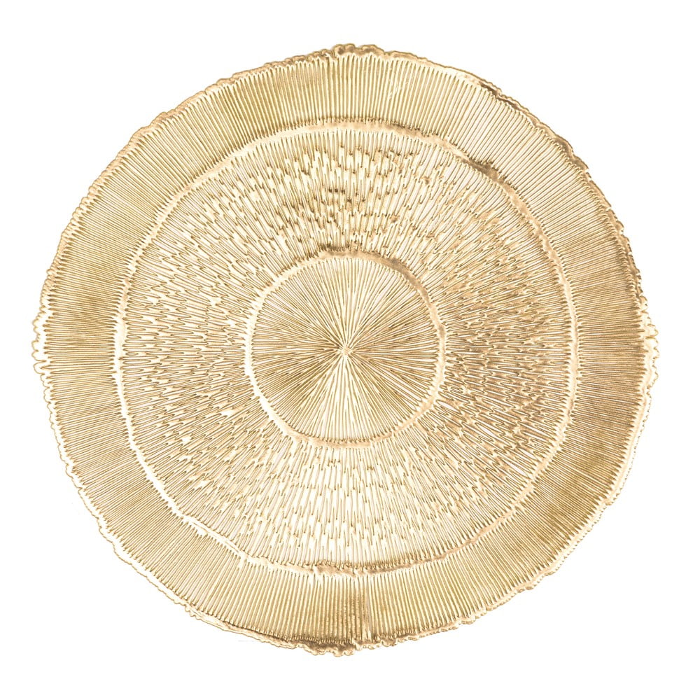 Prestieranie v zlatej farbe Tiseco Home Studio