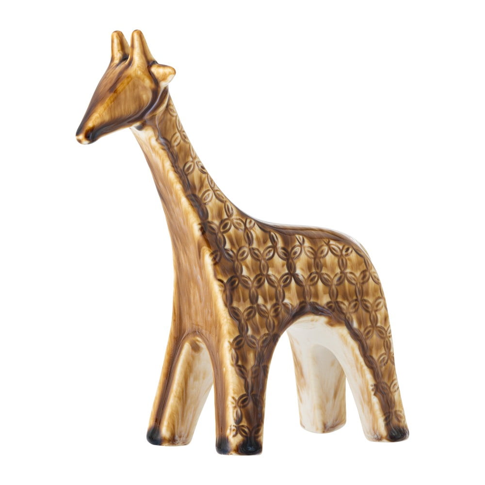 Kameninová soška (výška 20