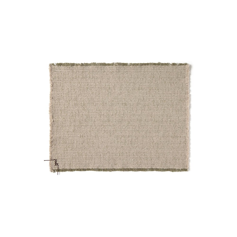 Bavlnené prestieranie 2 ks 38x50 cm Handloom – Lorena Canals