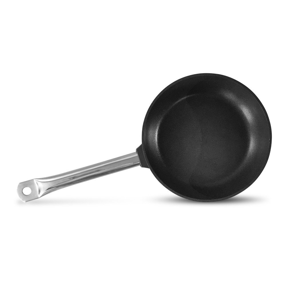 Titánová panvica z liateho hliníka s nepriľnavým povrchom Hendi