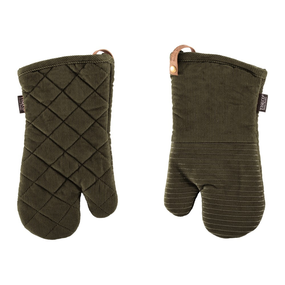 Kuchynské rukavice v súprave 2 ks Velmar – Tiseco Home Studio