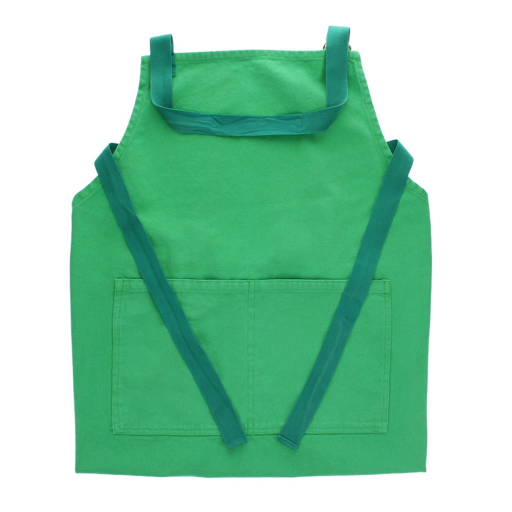 Bavlnená zástera Two-tone – Rex London