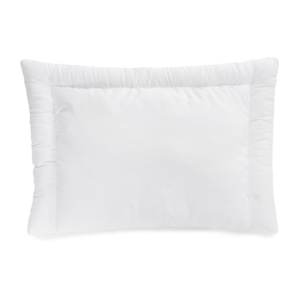 Vankúš s výplňou z mikrovlákna 40x60 cm Stitched – Bonami Essentials