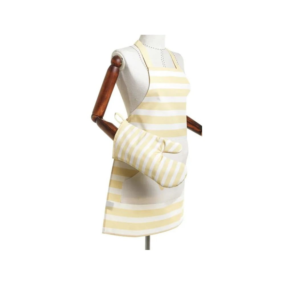 Ľanové chňapky v súprave 2 ks Vibes – Mila Home