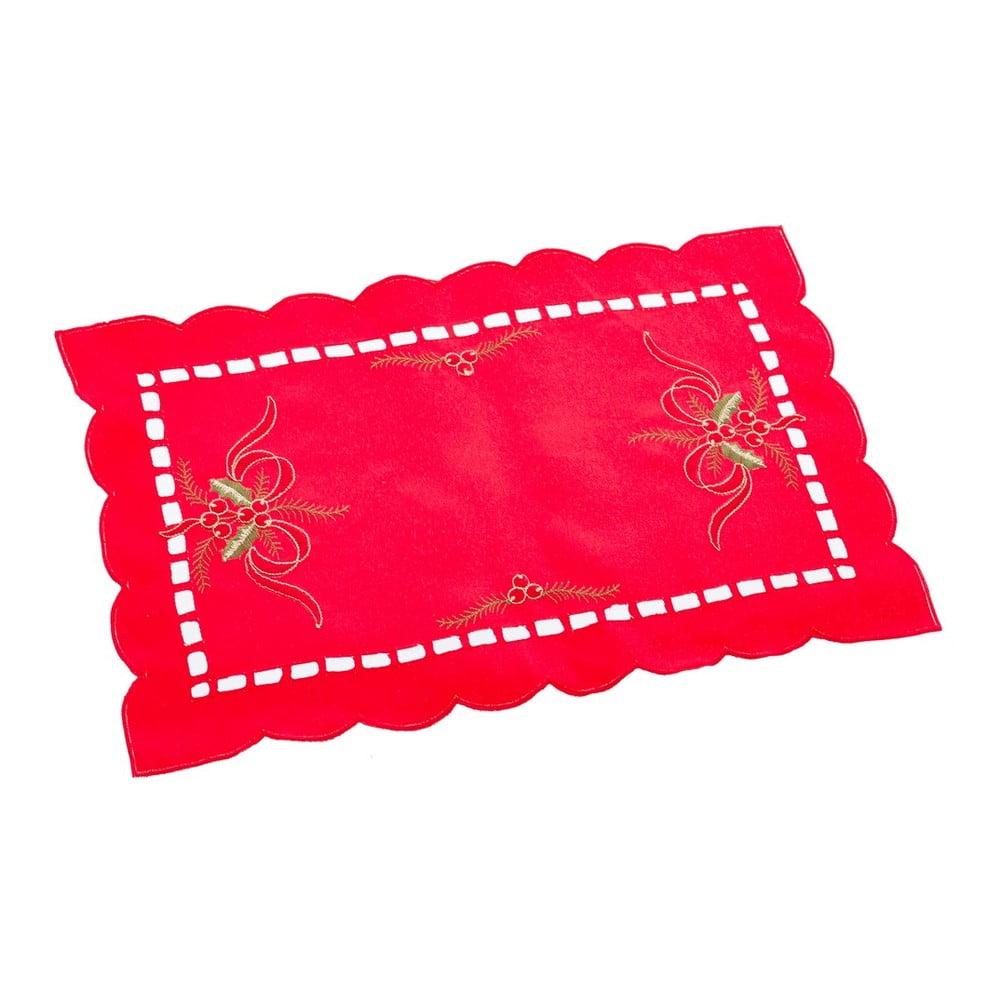 Prestieranie s vianočným motívom 29x43 cm – Casa Selección