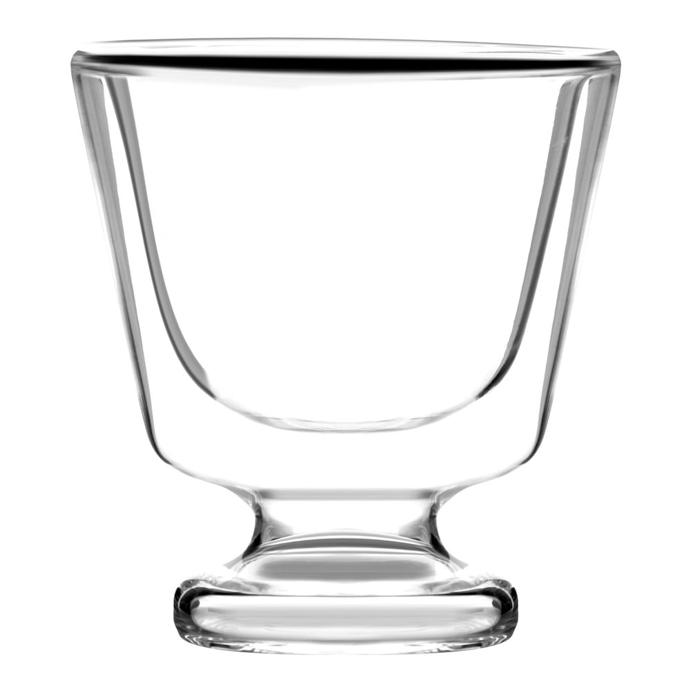 Poháre na zmrzlinu v súprave 2 ks 250 ml Soho – Vialli Design