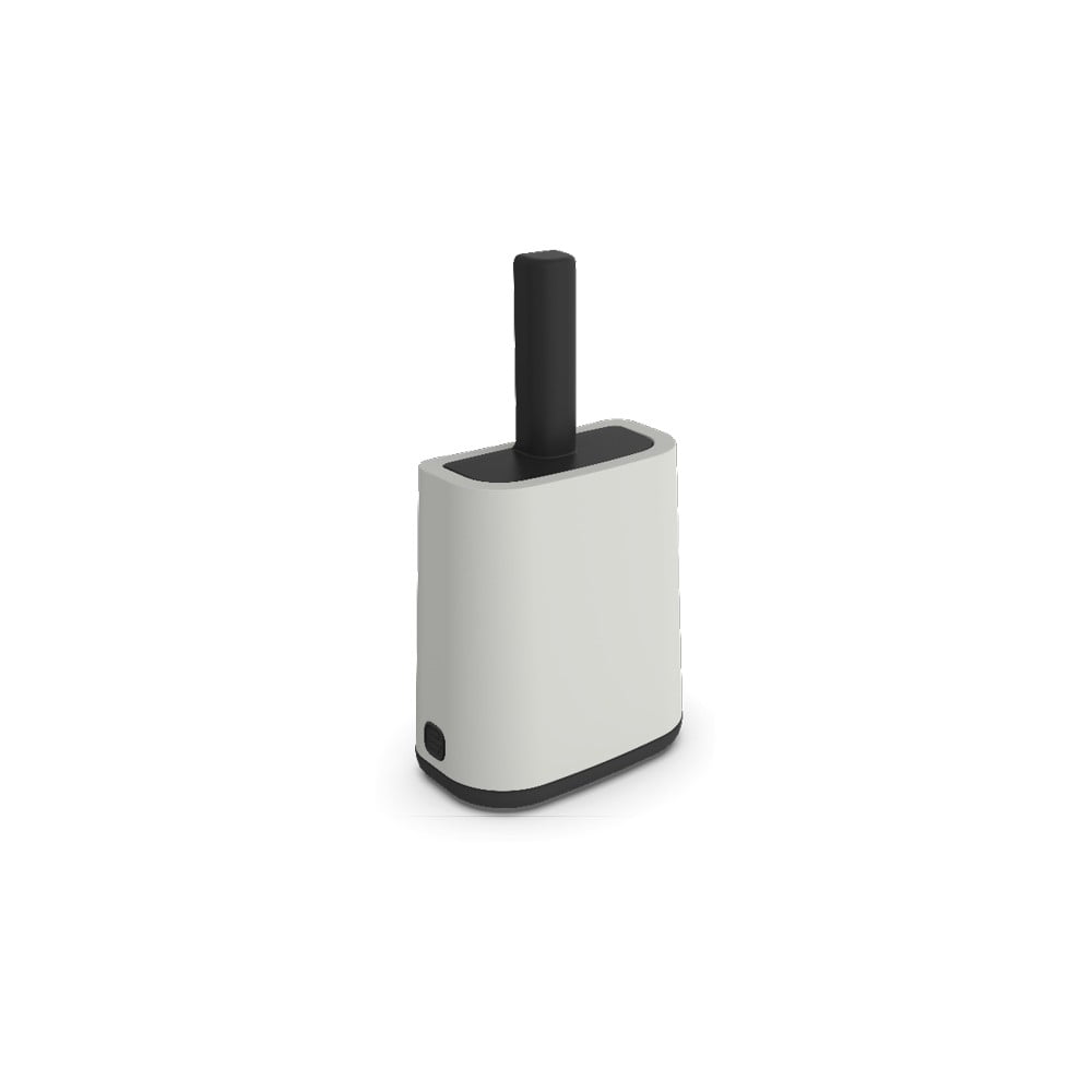 Lopatka s držiakom 9x16 cm Biala - Rotho