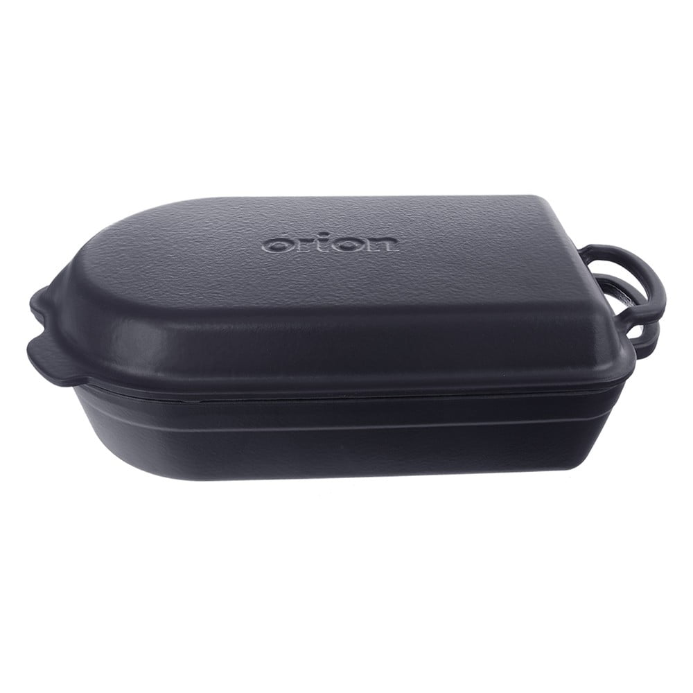 Liatinový pekáč 22x42