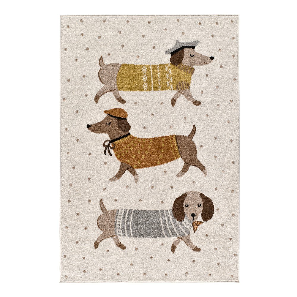 Detský koberec 120x170 cm Beats – Universal