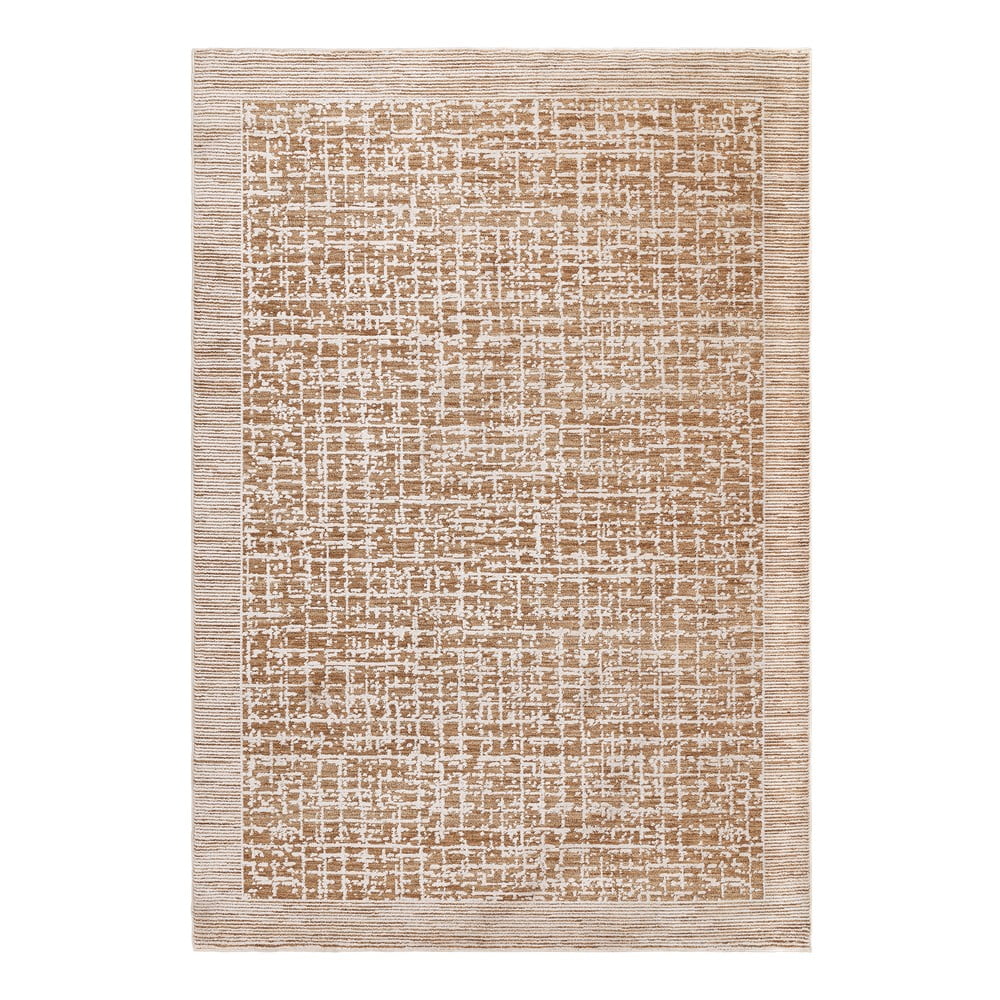 Béžový koberec 120x160 cm Anders Beige Natural – Asiatic Carpets