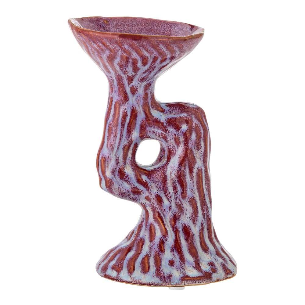 Kameninový svietnik Ivalie – Bloomingville