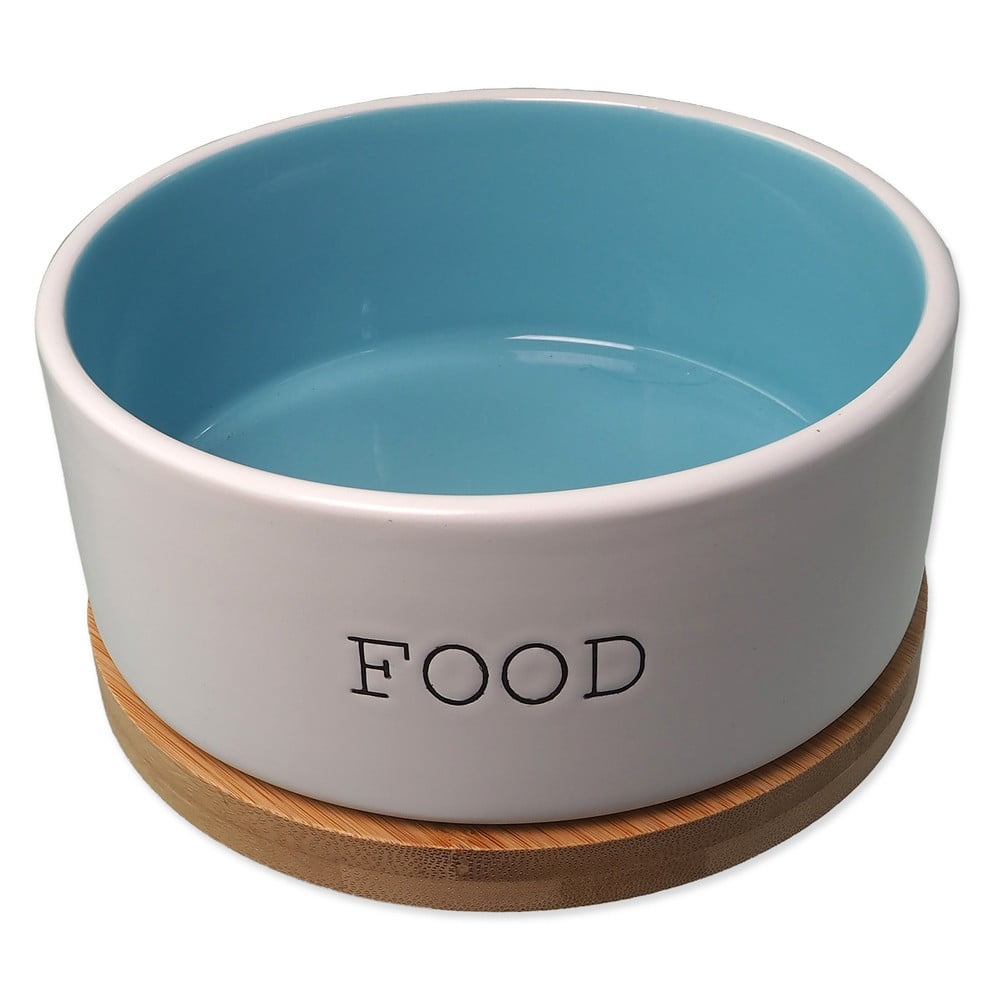 Keramická miska pre psa ø 16 cm Dog Fantasy – Plaček Pet Products