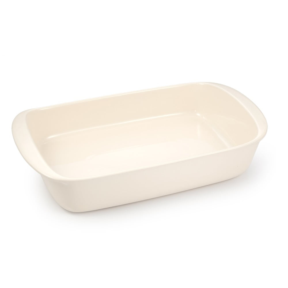Miska na zapekanie z kameniny 27x43 cm Delicia – Tescoma