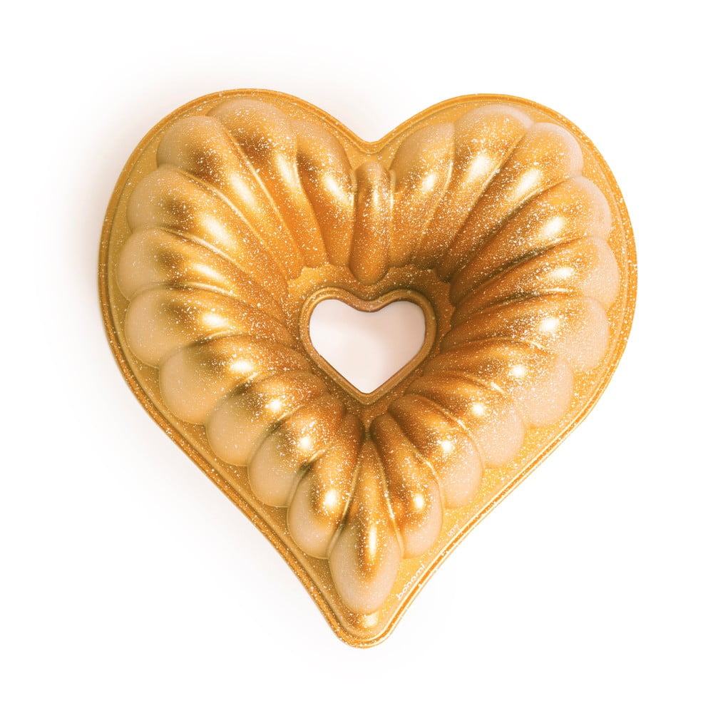 Hliníková forma na pečenie bábovky Cora - Bonami Selection