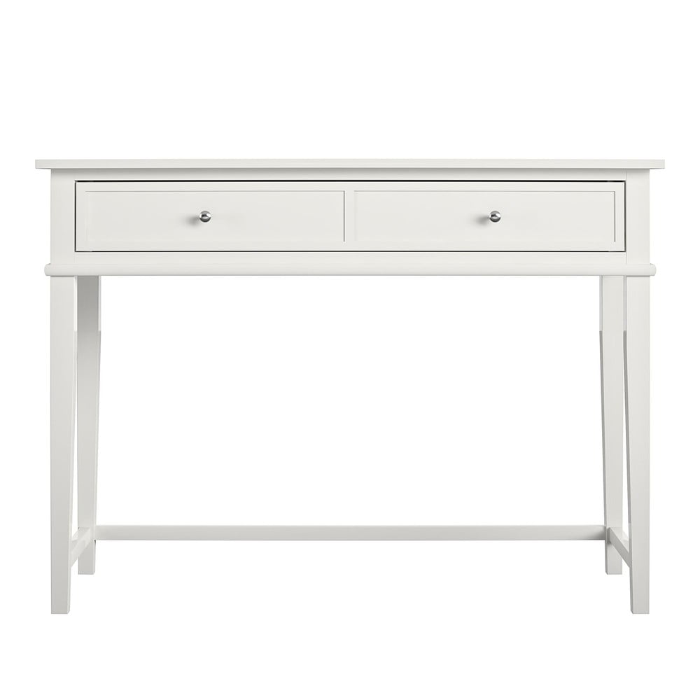 Pracovný stôl 45x89 cm Franklin – Støraa