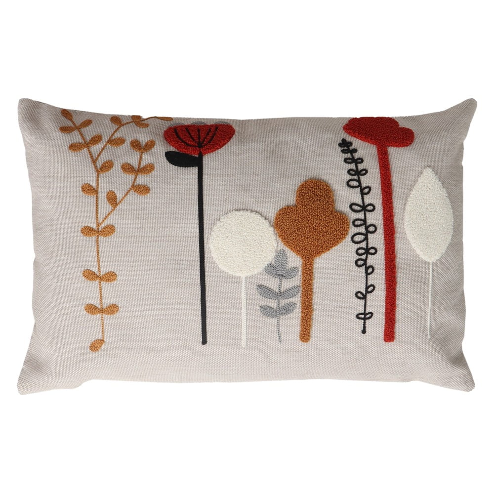 Ľanová obliečka na vankúš 25x43 cm Bahar – Mioli Decor