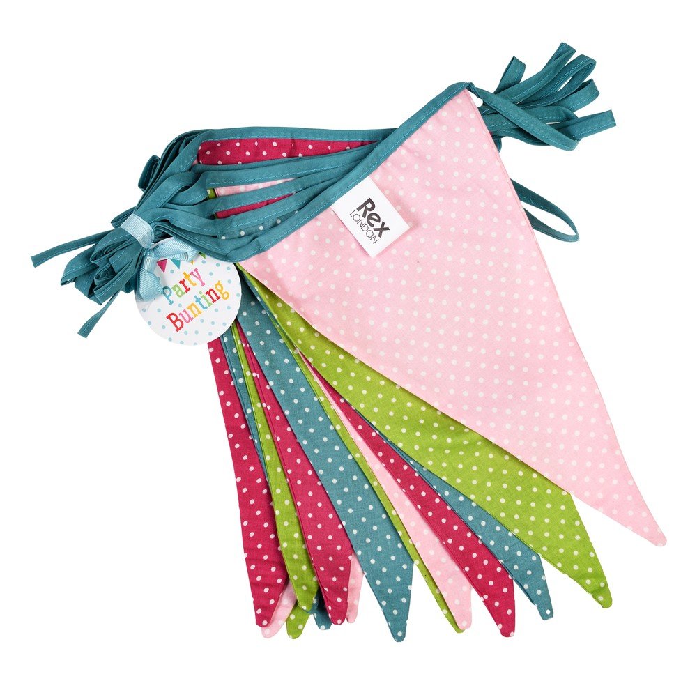 Girlanda 800 cm Spotty – Rex London