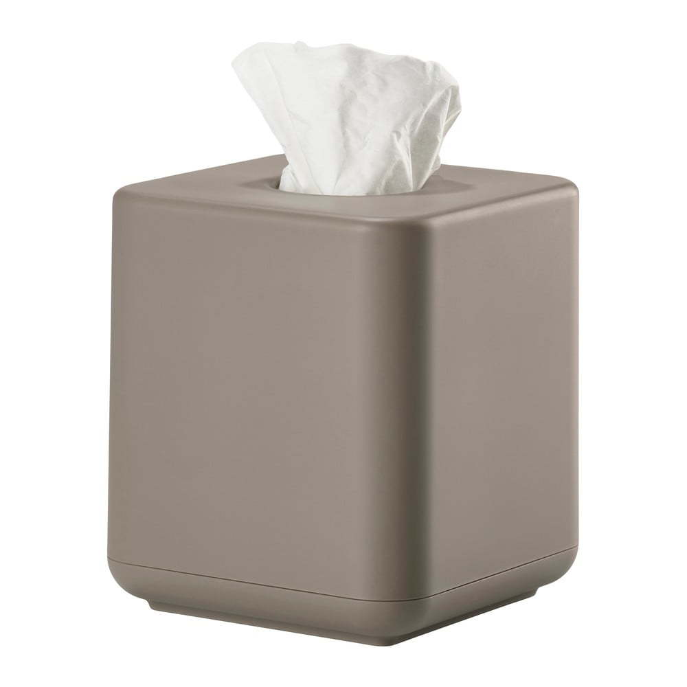 Plastový box na vreckovky Ume – Zone