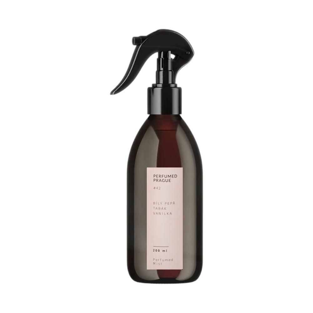 Interiérová vôňa 200 ml #42 White Pepper