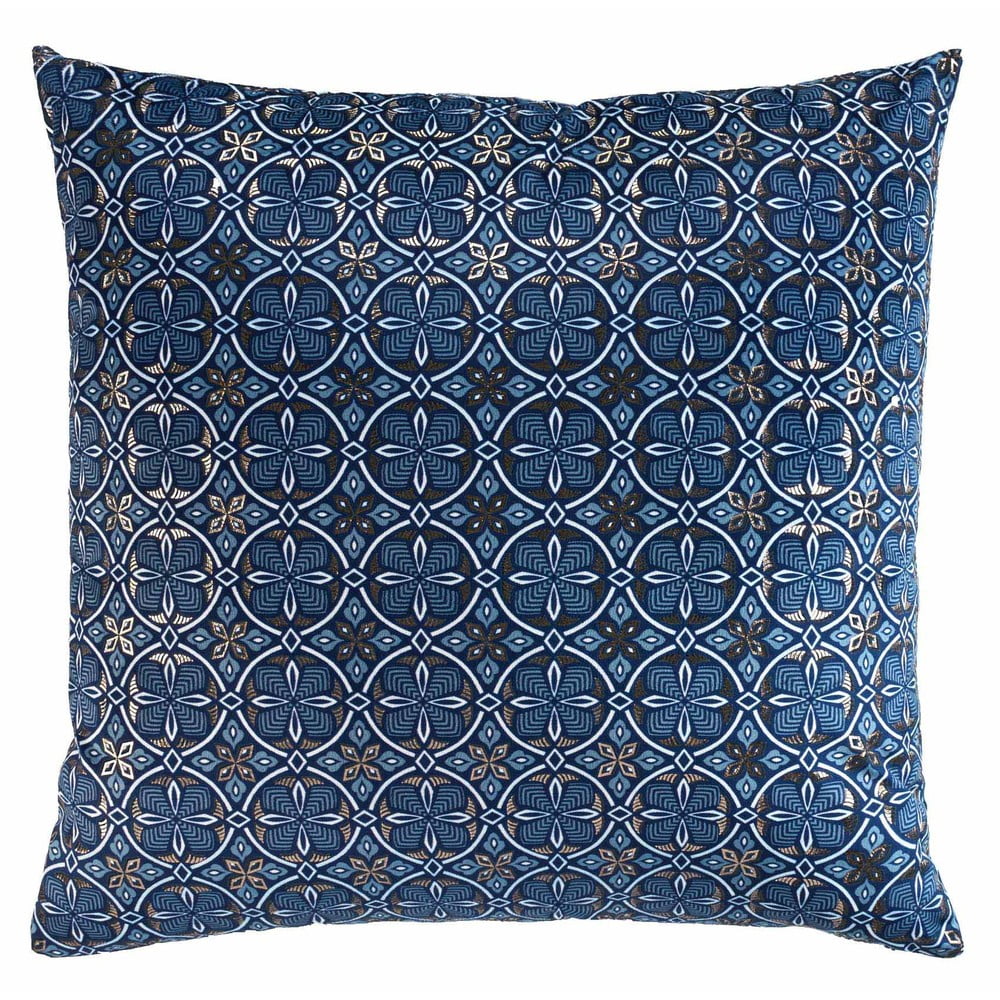 Zamatová obliečka na vankúš 60x60 cm Joan – douceur d'intérieur