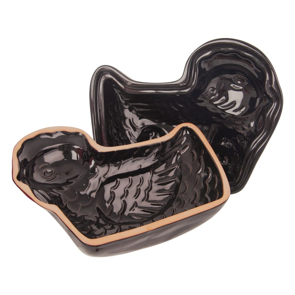 Keramická forma na pečenie 13x17 cm – Orion