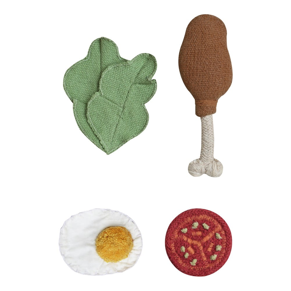 Detská hracia súprava Chicken Combo – Lorena Canals