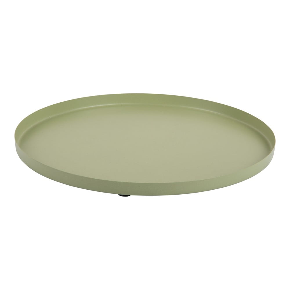 Dekoračná tácka ø 30 cm Servir – PT LIVING