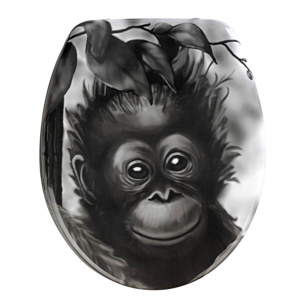 WC sedadlo Wenko Ape