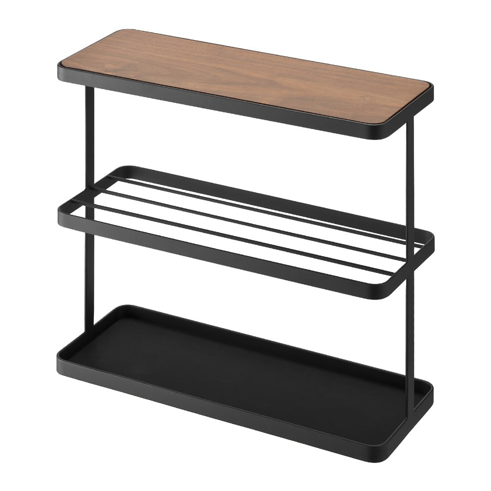 Odkladací stolík 18x48 cm Frame – YAMAZAKI