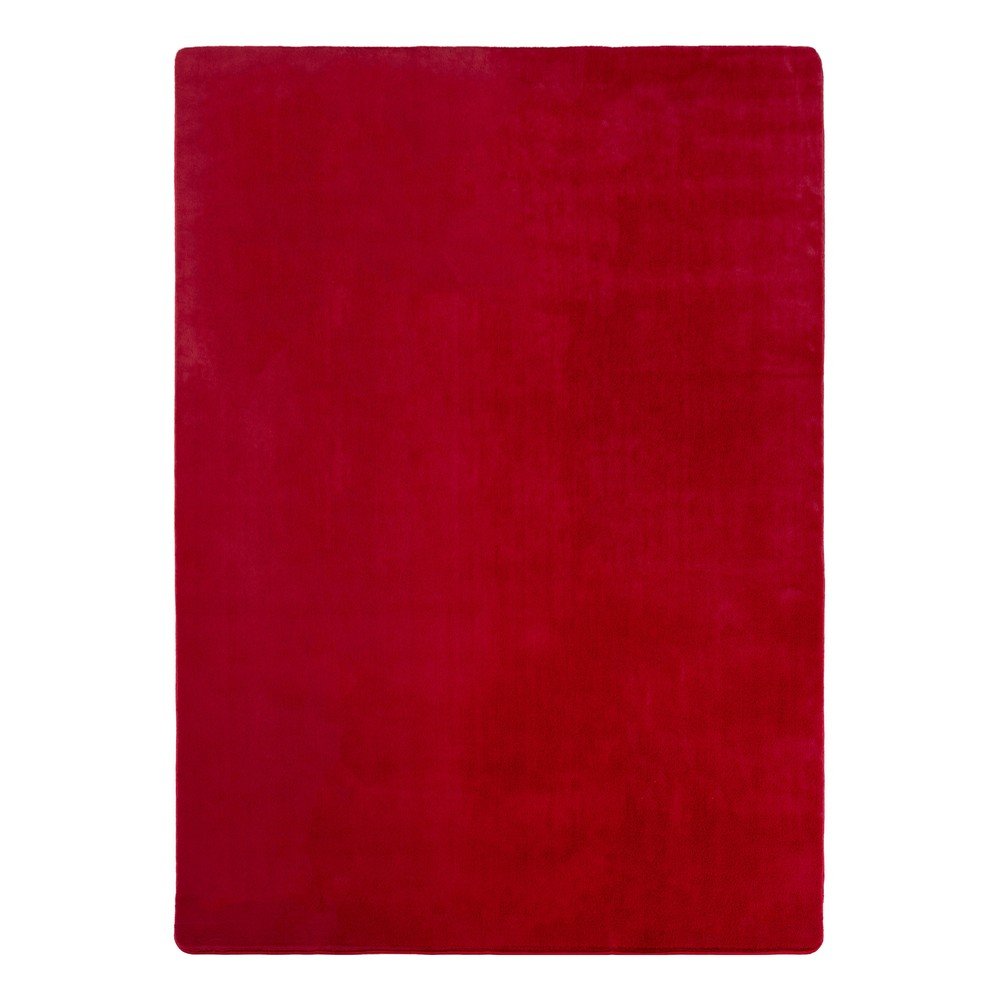 Červený koberec 120x160 cm Joy 1400 – Ayyildiz Carpets