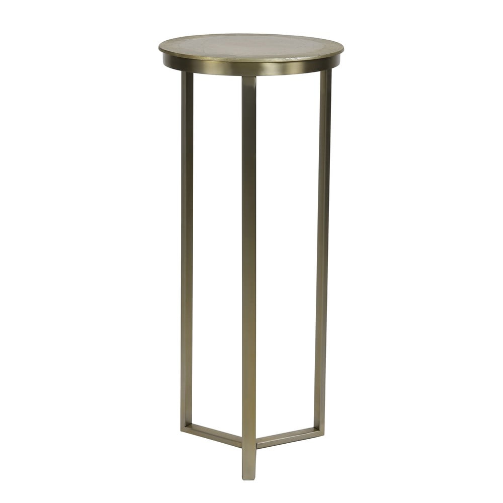 Kovový stojan na kvety ø 35 cm Retiro - Light & Living